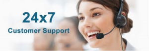 24-7 IT Support Services