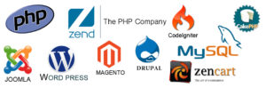 PHP Web Development Company in Vancouver