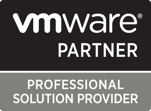 Vmware Partner